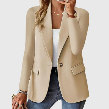 Jillian - Blazer Formal