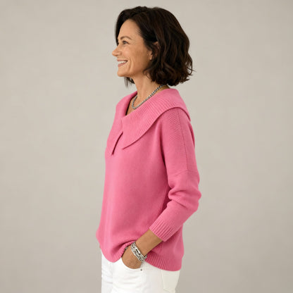 Teresa - Suéter Confort Invierno