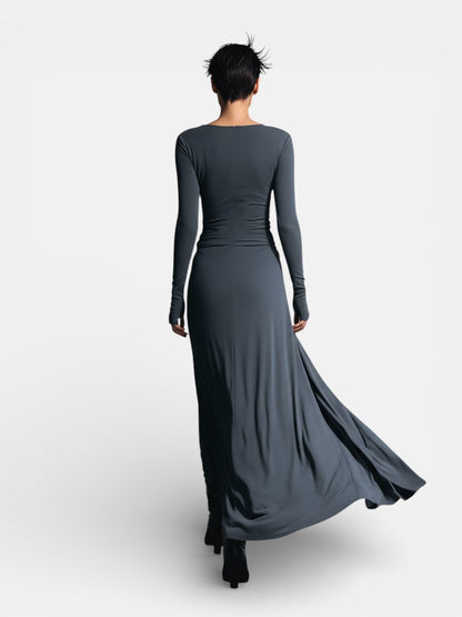 Naiara ❘ Vestido Maxi