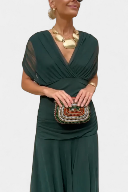 Alondra | Vestido largo