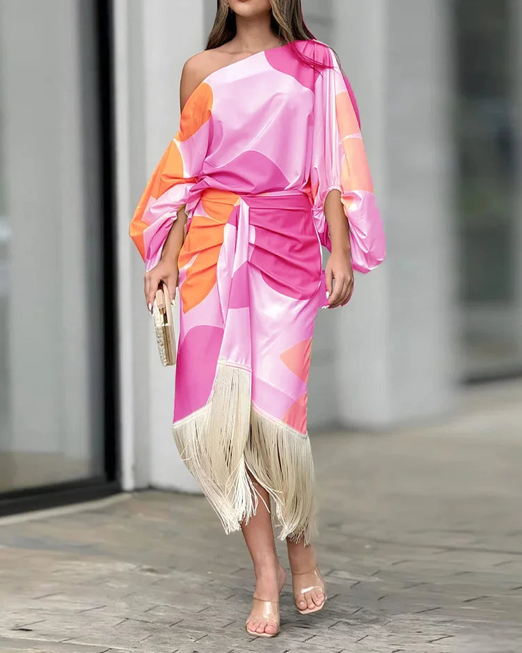 Serena - Conjunto Elegante y Estiloso