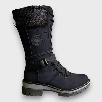 Faloria – Botas de invierno