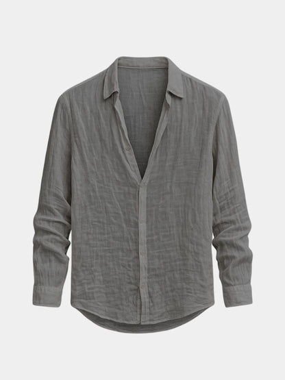 [PACK ESPECIAL] Camisa de Lino Reverie