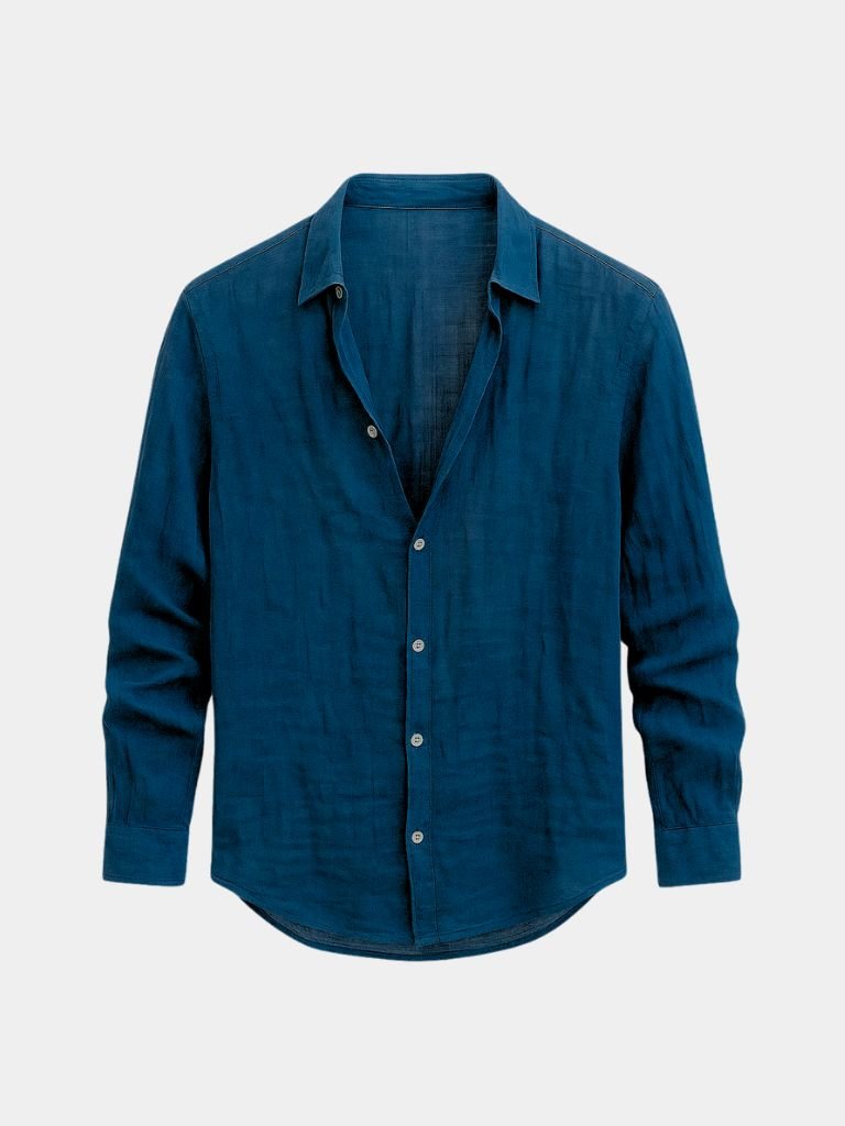 [PACK ESPECIAL] Camisa de Lino Reverie