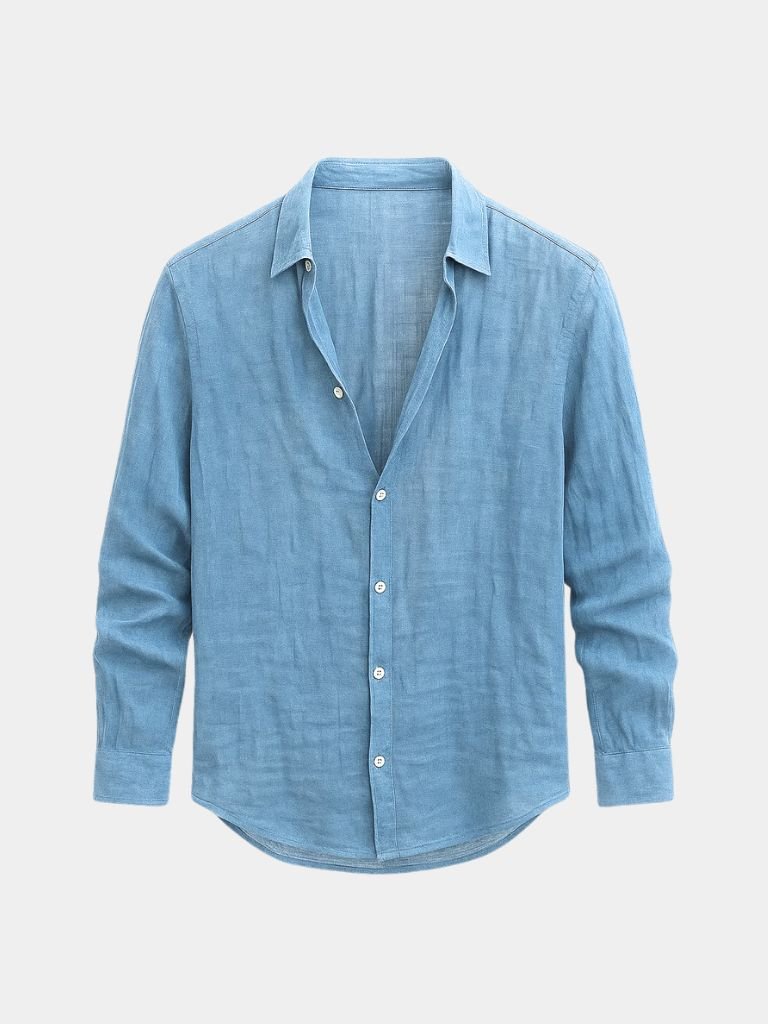 [PACK ESPECIAL] Camisa de Lino Reverie