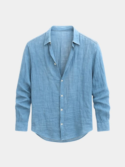[PACK ESPECIAL] Camisa de Lino Reverie