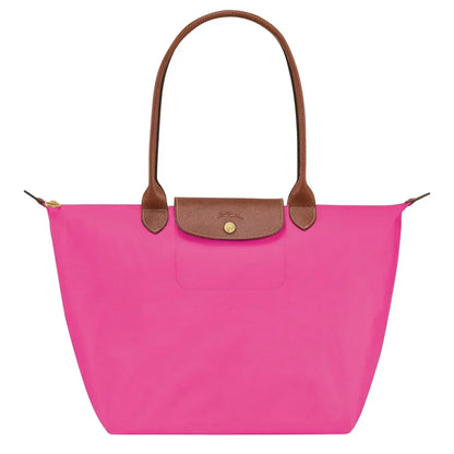 Bolsa Tote Le Pliage Grande (2+1 gratis)