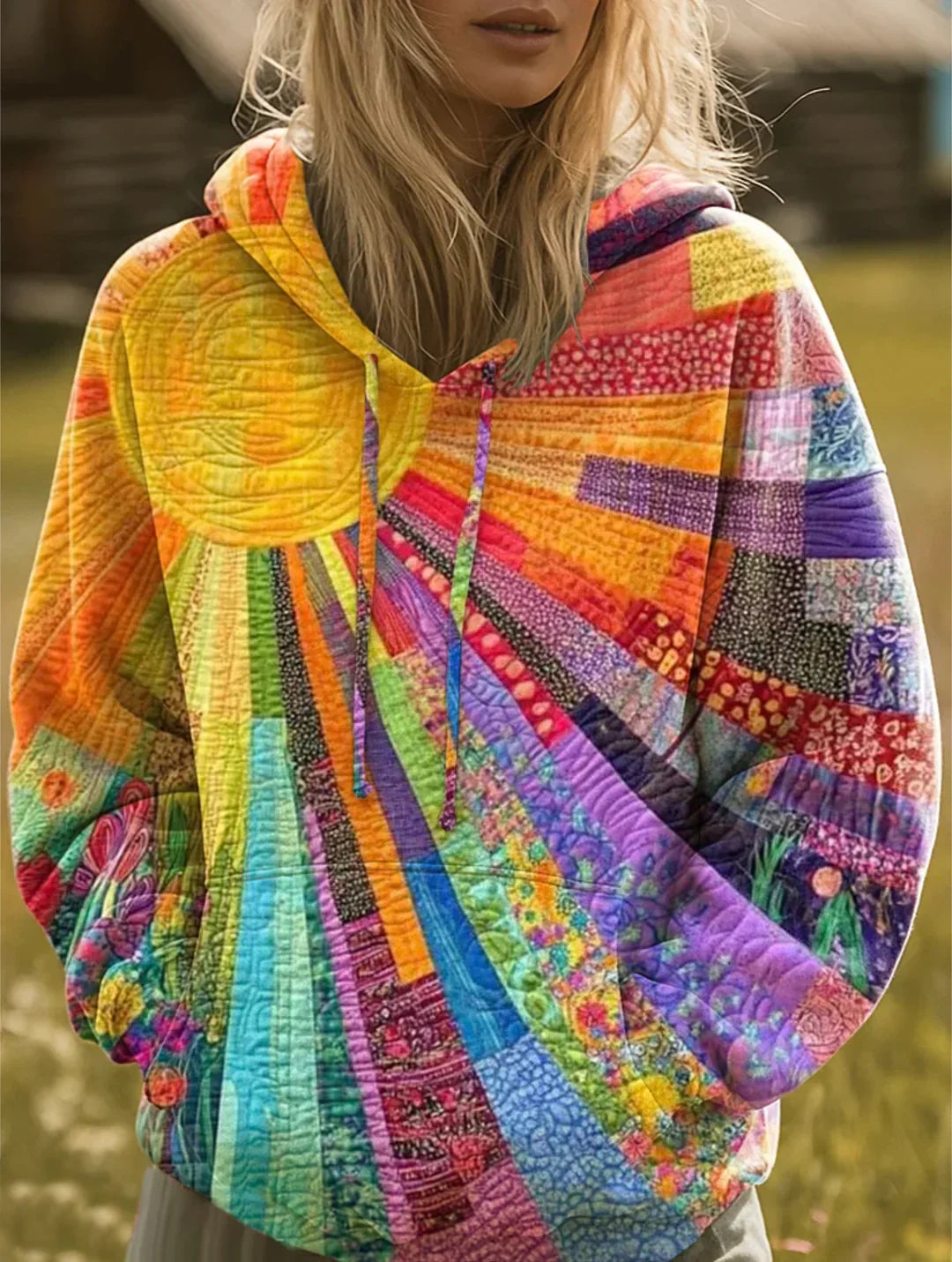 Giulia | Sudadera Cómoda