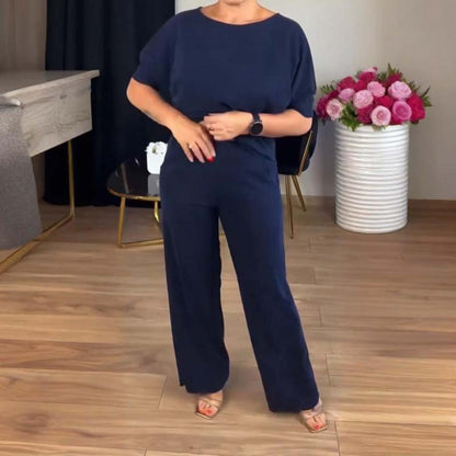 Carla - Conjunto Suave de 3 Piezas