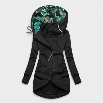 Aysha | Abrigo de invierno elegante  para mujeres