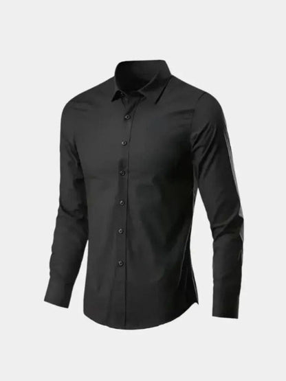 Camisa Ultra Tech Elástica y Resistente al Agua
