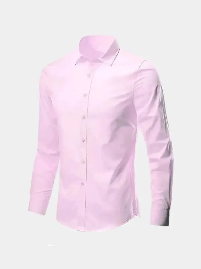 Camisa Ultra Tech Elástica y Resistente al Agua