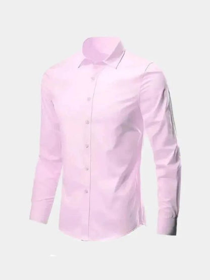 Camisa Ultra Tech Elástica y Resistente al Agua