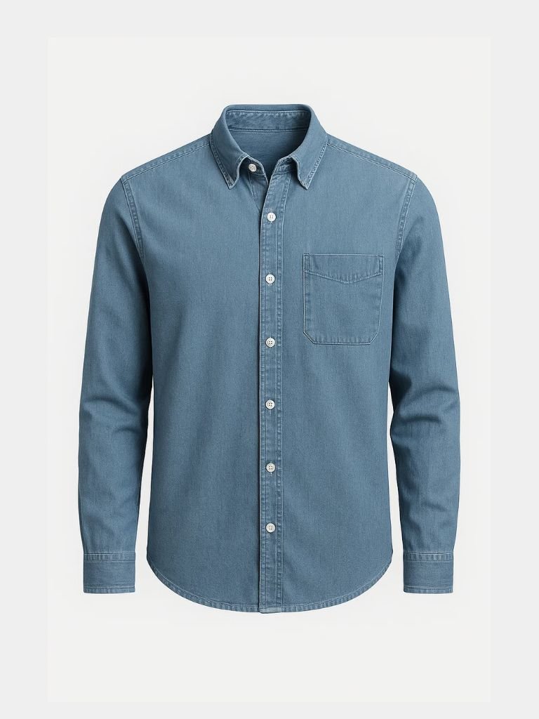 Camisa Casual Urban Tailor