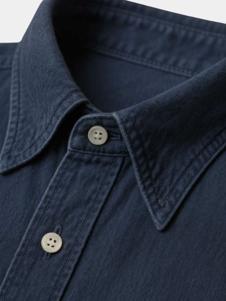 Camisa Casual Urban Tailor