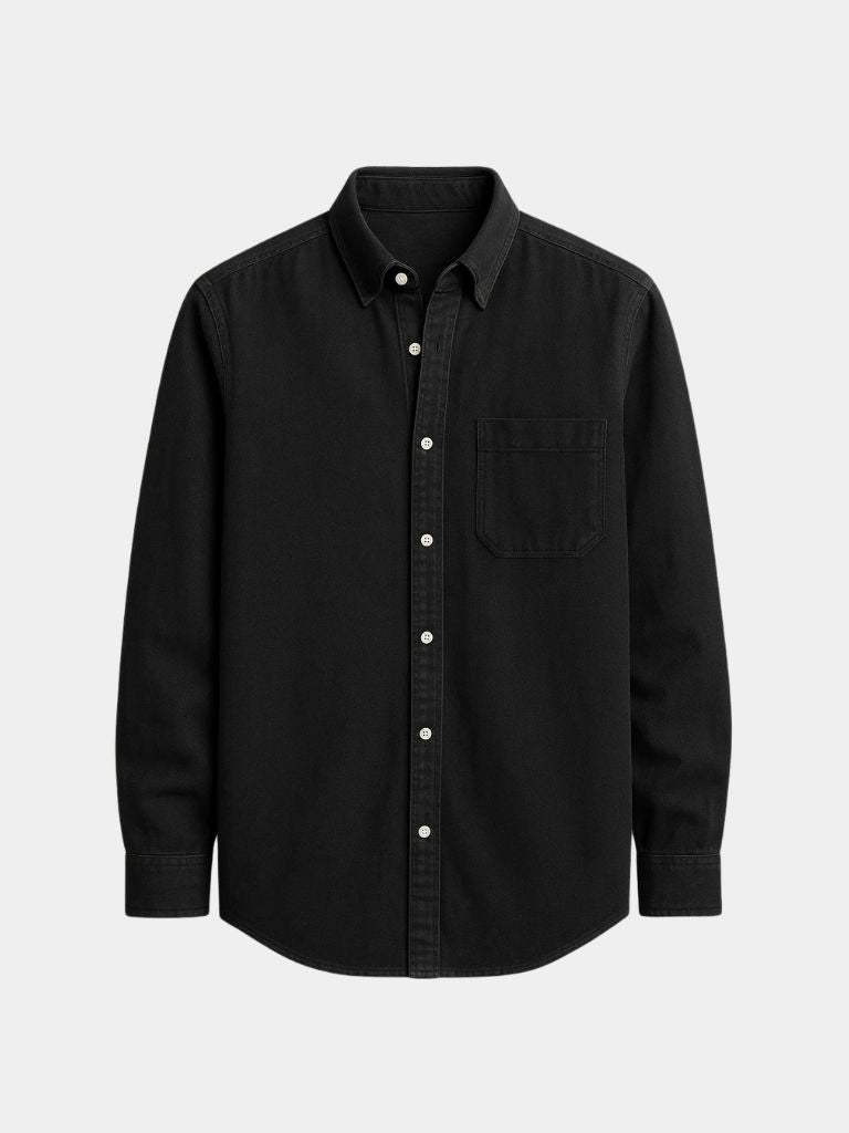 Camisa Casual Urban Tailor