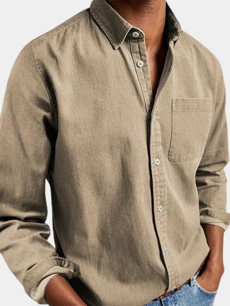 Camisa Casual Urban Tailor