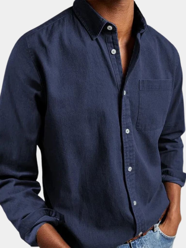 Camisa Casual Urban Tailor