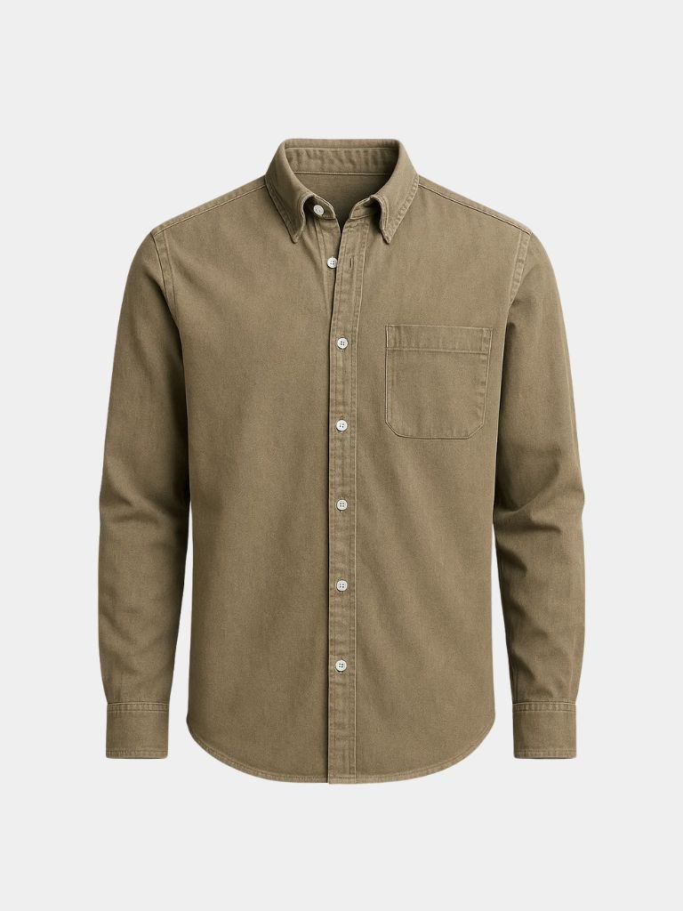 Camisa Casual Urban Tailor