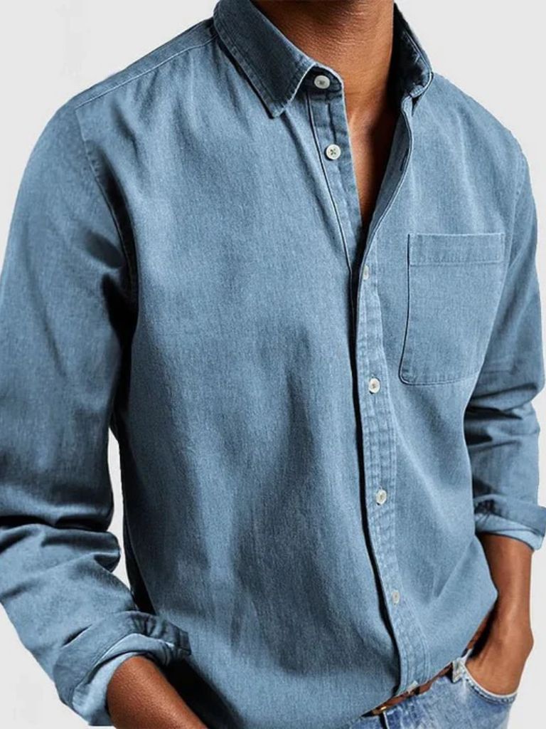 Camisa Casual Urban Tailor